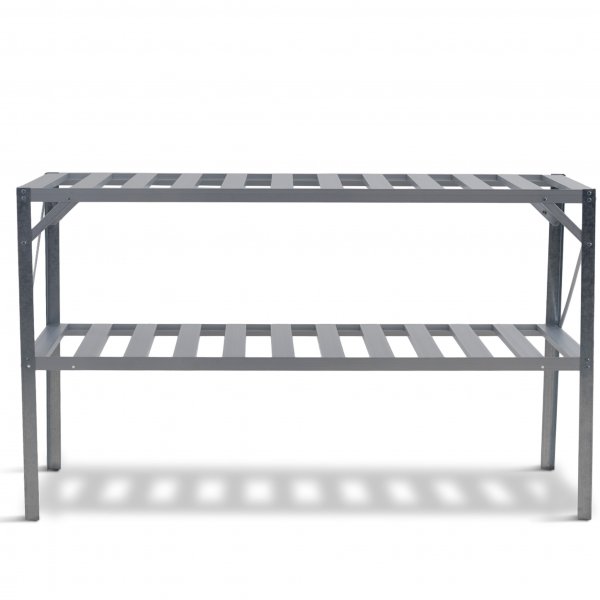 Kasvihuonepyt 126x50x75cm