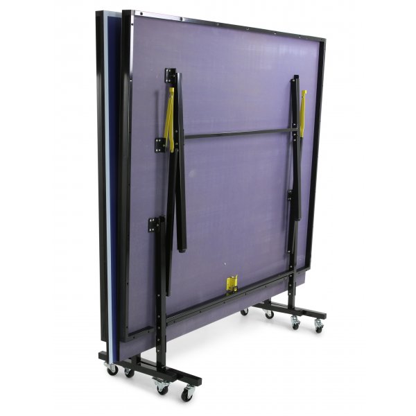 Pingispyt | Sislt verkon, mailan ja pallot | Kokoontaitettava | TTB02