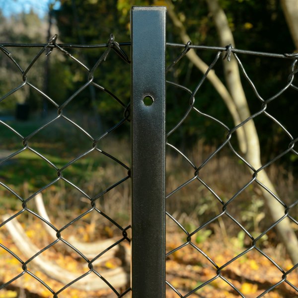 Villa-aitaus 100cm korkea | 25 metrin paketti