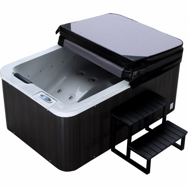 Kylpyamme Okeanos - 2-3 henkilöä | Lyfco Kylpyamme Okeanos - 2-3 henkilöä | Lyfco