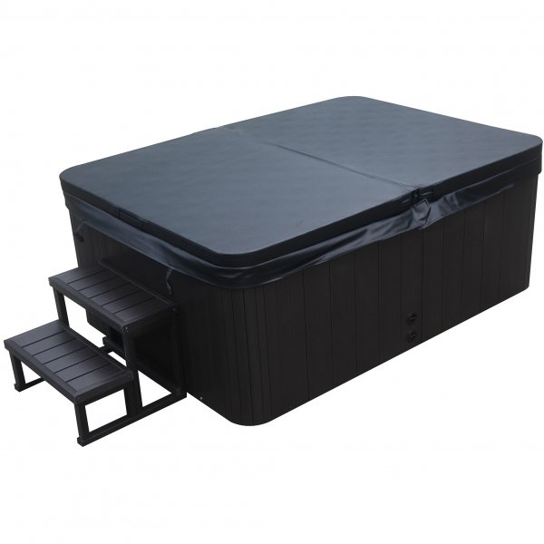 Kylpytynnyri Nirvana - 2 henkil | Lyfco