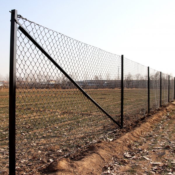 Villa-aitaus 100cm korkea | 25 metrin paketti