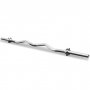 Curl tanko 130cm | 25mm reik | Tydellinen kotiharjoitteluun