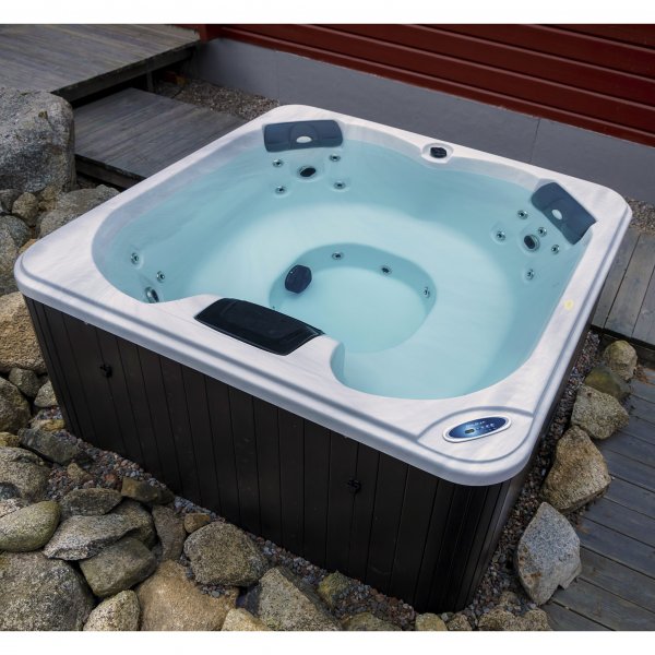 Hot tub Foibe - 4 henkil�� | Balboa VL260 | Lyfco