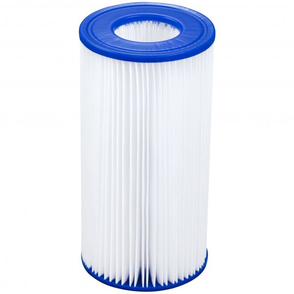 Bestway-allas maanpinnan yläpuolella Ø4,3m - 84cm syvä | Steel Pro MAX (56595) Bestway-allas maanpinnan yläpuolella Ø4,3m - 84cm syvä | Steel Pro MAX (56595)