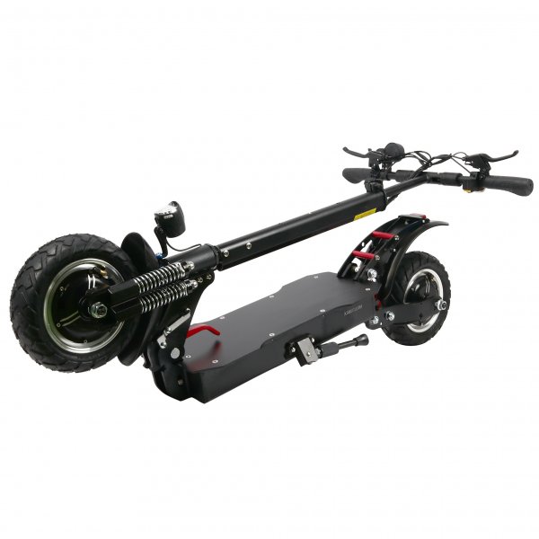 Sähköskootteri 2400W Premium | 70 km/h | Kokoontaitettava | Lyfco Sähköskootteri 2400W Premium | 70 km/h | Kokoontaitettava | Lyfco