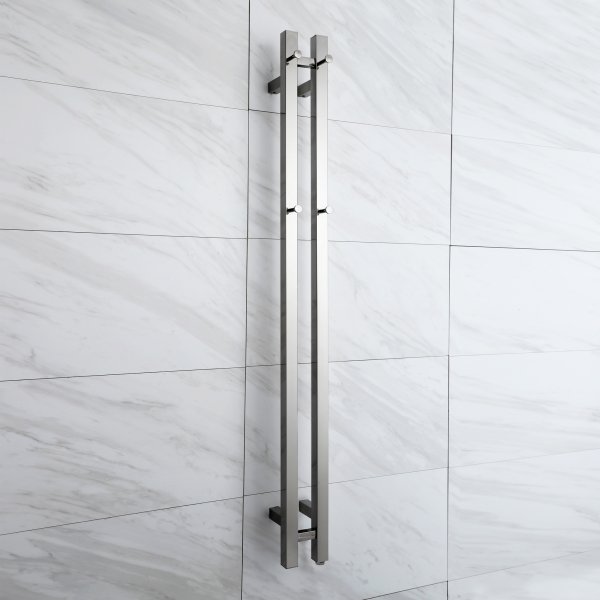 Sähköinen pyyhekuivain RH2/B Sähköinen pyyhekuivain RH2/B