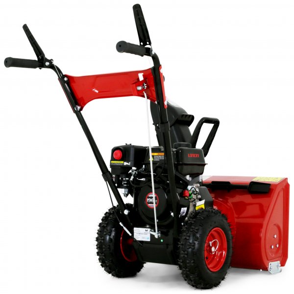 Lumilinko 6,5hv | Loncin moottori | Metalcraft Lumilinko 6,5hv | Loncin moottori | Metalcraft