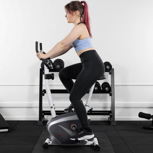 Kuntopy�r� | 4kg vauhtipy�r� | Trekrunner TR8309