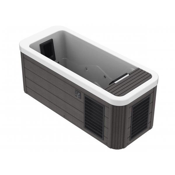 Jkylpy | Kylpytynnyri | 2-40C | Vesiputoukset | WiFi