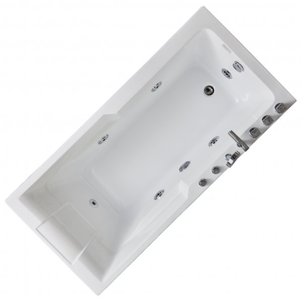 Poreallas 170x80cm | Eristv korkealaatuinen akryyli | BK-001