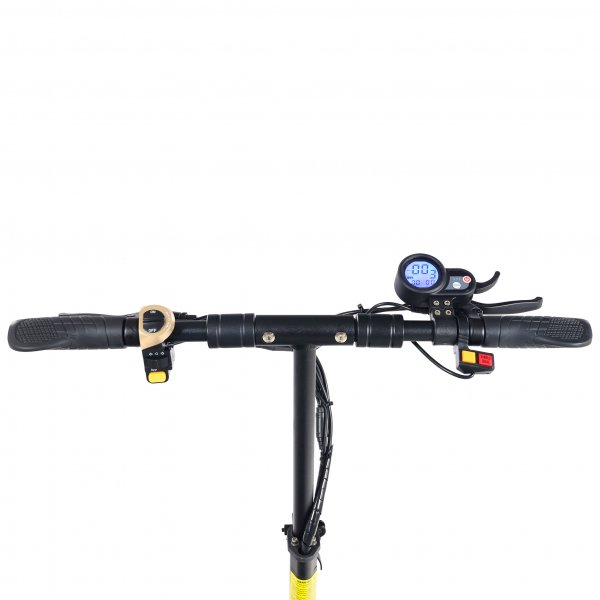 Sähköskootteri 2400W Premium | 70 km/h | Kokoontaitettava | Lyfco Sähköskootteri 2400W Premium | 70 km/h | Kokoontaitettava | Lyfco