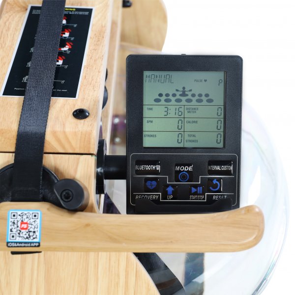 Soutulaite vedenpitvll | Massiivitammi | Trekrunner TR020