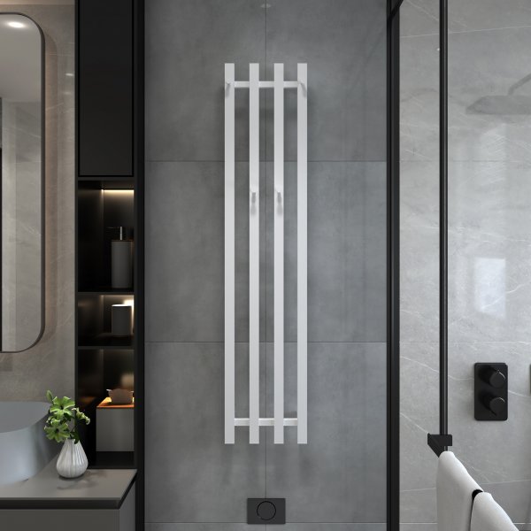 Sähköinen pyyhekuivain RH4/B Sähköinen pyyhekuivain RH4/B