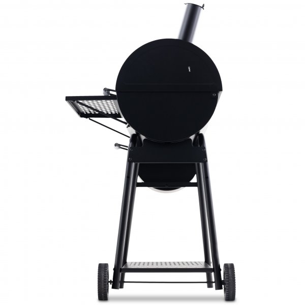 Yhdistetty hiiligrilli & savu | Memphis Yhdistetty hiiligrilli & savu | Memphis