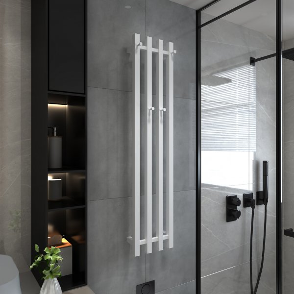 Sähköinen pyyhekuivain RH4/B Sähköinen pyyhekuivain RH4/B