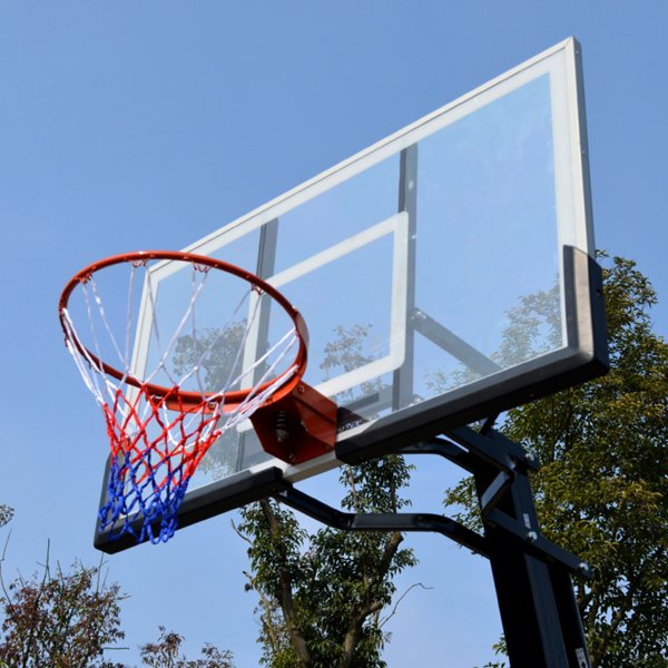 Koripallovanne jalustalla | Premium-malli | kolinaa