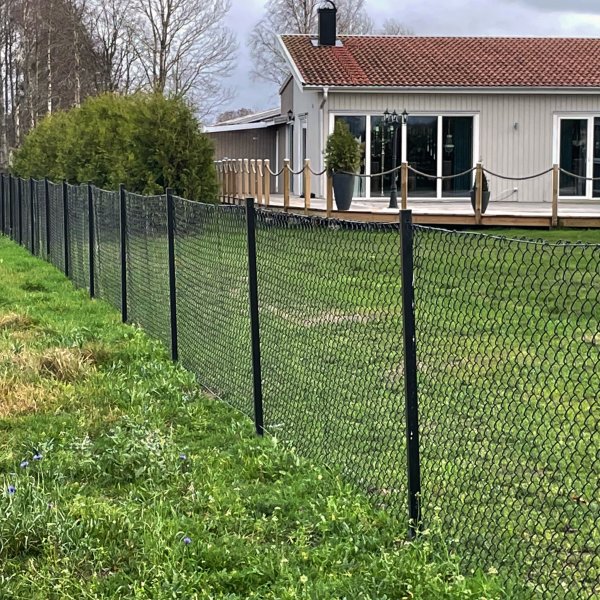 Villa-aitaus 100cm korkea | 25 metrin paketti