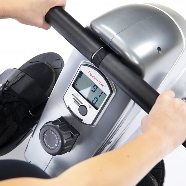 Soutulaite magneettivastuksella | Kokoontaitettava | Trekrunner R-7103