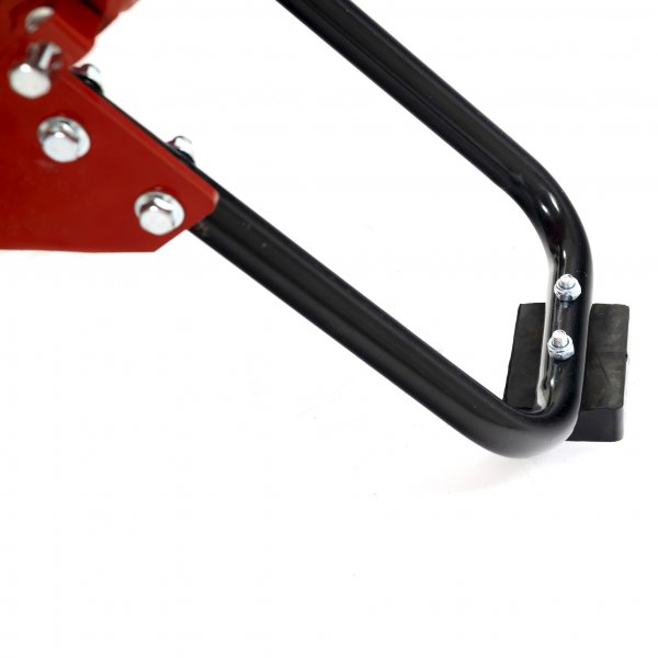 Kompostimylly / Puuhakkuri 15Hk | Bensiinikäyttöinen Loncin-moottori Kompostimylly / Puuhakkuri 15Hk | Bensiinikäyttöinen Loncin-moottori