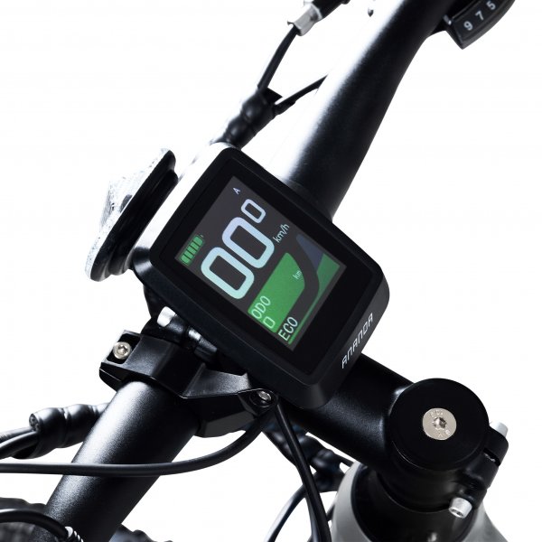 Shkpyr MTB 27,5\\\" | 250W keskusmoottori | 9 vaihdetta | Lyfco Eliaz