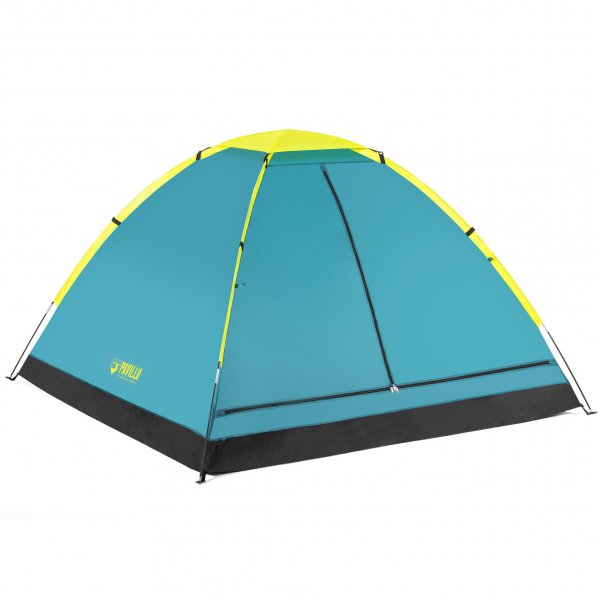 Dome teltta 3 henkilöä | Bestway Pavillo™ Cooldome (68085) Dome teltta 3 henkilöä | Bestway Pavillo™ Cooldome (68085)