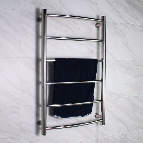 Sähköinen pyyhekuivain 50x80x9cm | Ruostumaton teräs | OH-003 Sähköinen pyyhekuivain 50x80x9cm | Ruostumaton teräs | OH-003