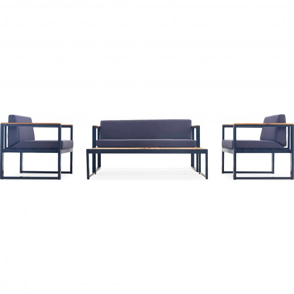 Tyylikäs lounge-ryhmä Akaciassa | Lyfco Dalarö Tyylikäs lounge-ryhmä Akaciassa | Lyfco Dalarö