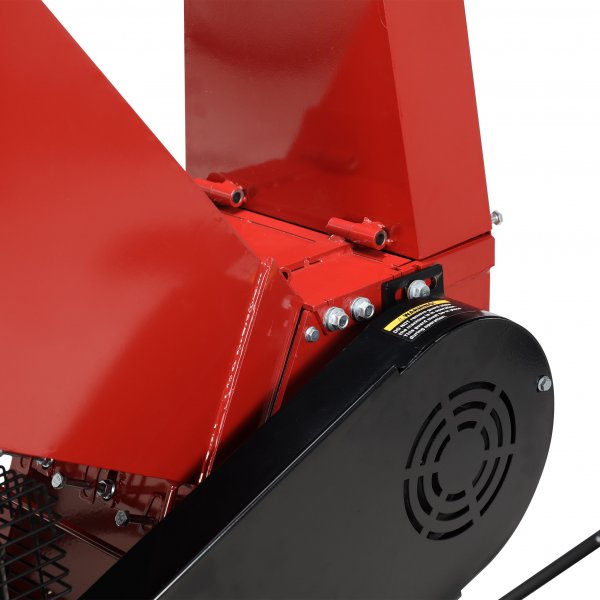 Puuhakkuri/puuhakkuri 13 Hk Loncin moottori | Erittäin suuri sisäosa Puuhakkuri/puuhakkuri 13 Hk Loncin moottori | Erittäin suuri sisäosa