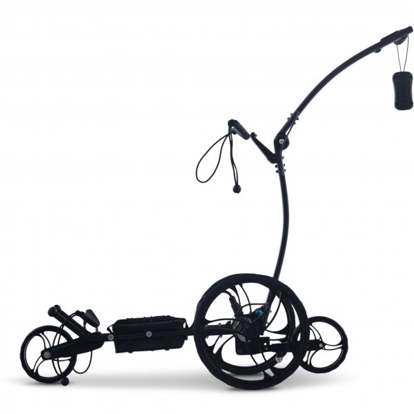 Golfkärryt sähköllä | Lyfco Go Plus | 36 reikää Golfkärryt sähköllä | Lyfco Go Plus | 36 reikää
