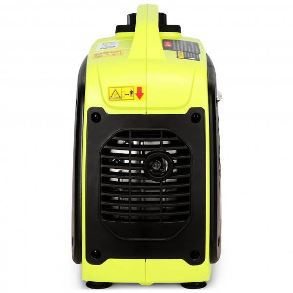 Digitaalinen voimalaitos 1000W | Kannettava USB-portilla | Metalcraft Digitaalinen voimalaitos 1000W | Kannettava USB-portilla | Metalcraft