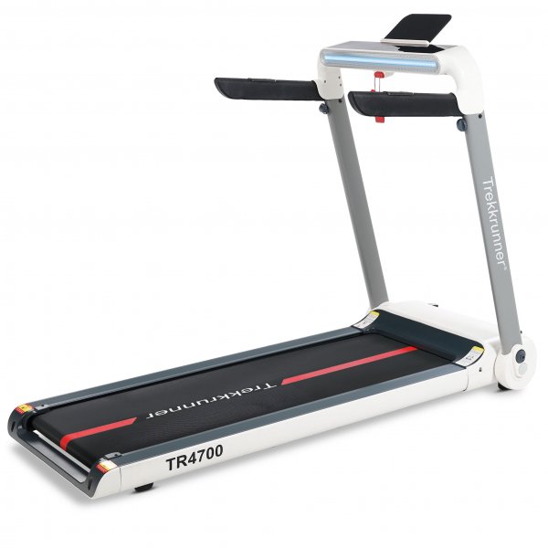 Juoksumatto 2hv | Bluetooth | Trekrunner TR4700 Juoksumatto 2hv | Bluetooth | Trekrunner TR4700