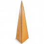 Corten-terästakka | Ulkokäyttöön | Tipi Corten-terästakka | Ulkokäyttöön | Tipi