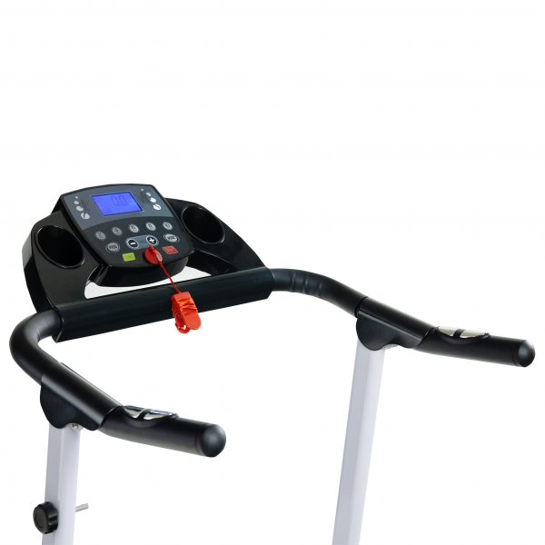 Juoksumatto/juoksumatto 12 km/h | Bluetooth | Trekrunner TR001