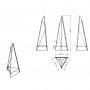 Corten-terästakka | Ulkokäyttöön | Tipi Corten-terästakka | Ulkokäyttöön | Tipi