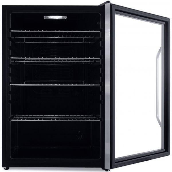 Hiljainen minijkaappi | 178 tlkki | Erillinen