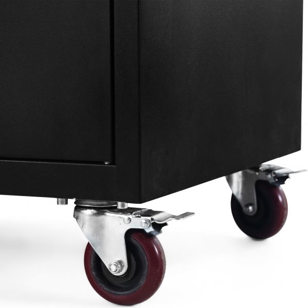 Täydellinen työkaluvaunu Täydellinen työkaluvaunu