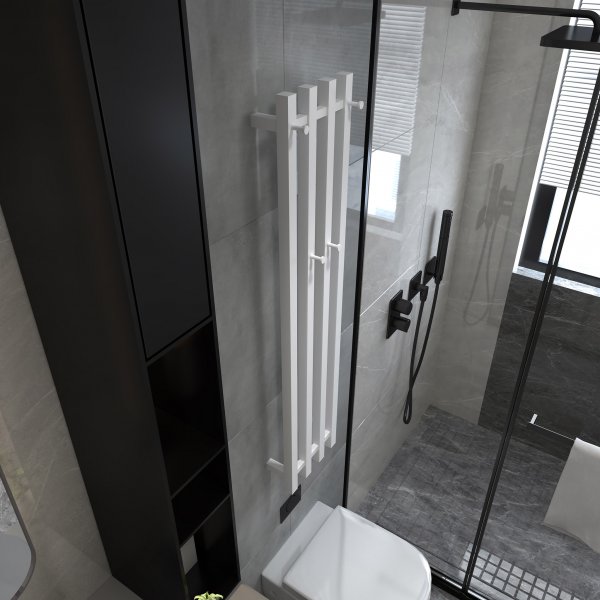 Sähköinen pyyhekuivain RH4/B Sähköinen pyyhekuivain RH4/B