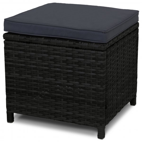 Eksklusiivinen loungeryhmä | Sisäänrakennettu varastointi | Lyfco Tanumshede Eksklusiivinen loungeryhmä | Sisäänrakennettu varastointi | Lyfco Tanumshede