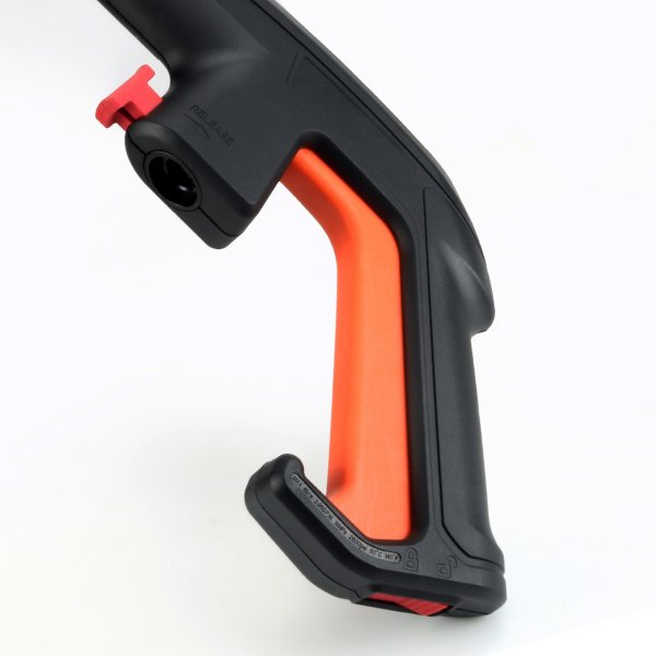 Korkeapainepesuri 150 bar | 1900W