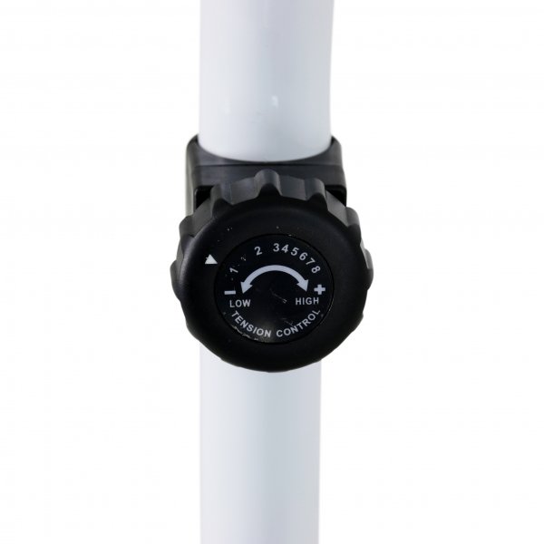 Kuntopy�r� | Korkea satula/ohjaustanko | Trekrunner TR8309B