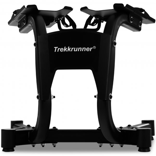 Käsipainoteline terästä | Max kuorma 2x40kg | Radan juoksija Käsipainoteline terästä | Max kuorma 2x40kg | Radan juoksija