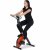 Taitettava kuntopyr magneettivastuksella | Trekrunner TD001X-1