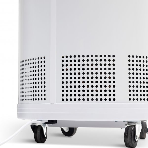 Juhlajäähdytin 30L | Hiljainen | Tilaa 40 tölkille | Valkoinen Juhlajäähdytin 30L | Hiljainen | Tilaa 40 tölkille | Valkoinen