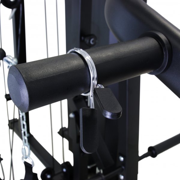 Kotikuntosali | Tydelliset koulutuslaitteet | Iso varaston tyhjennys