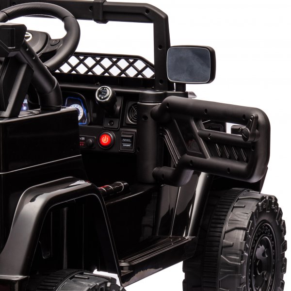 Sähköauto lapsille Toyota FJ Cruiser | 12V - 2x25W | 7 Ah Sähköauto lapsille Toyota FJ Cruiser | 12V - 2x25W | 7 Ah