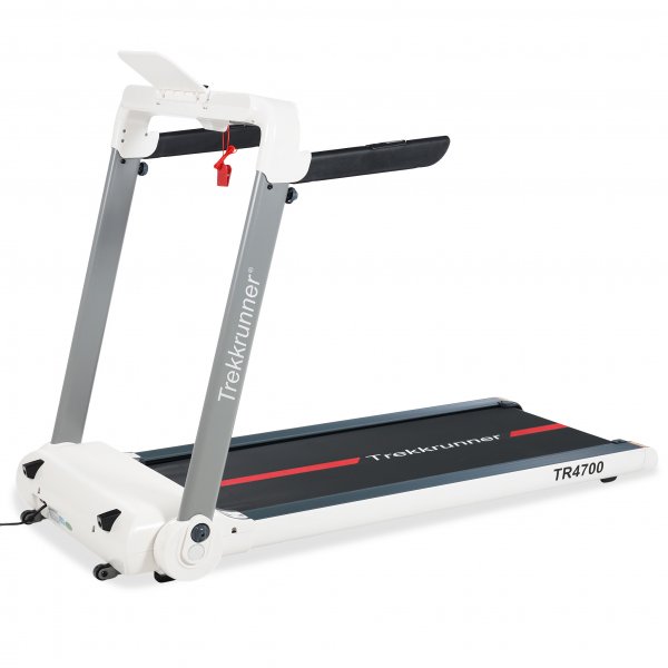 Juoksumatto 2hv | Bluetooth | Trekrunner TR4700 Juoksumatto 2hv | Bluetooth | Trekrunner TR4700