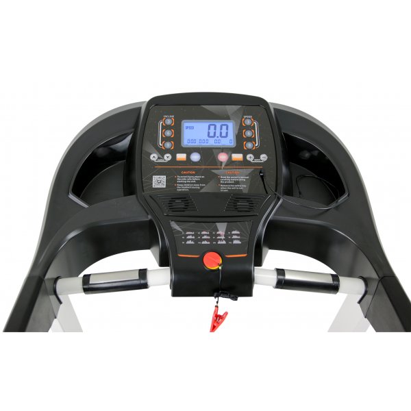 Juoksumatto 2hv | Android/iOS Training App | Trekrunner TR3000 Juoksumatto 2hv | Android/iOS Training App | Trekrunner TR3000