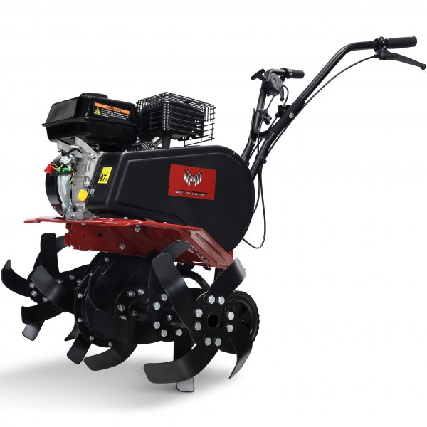 Suuri ohjausaisa 6,5 hv | 196cc Loncin moottori Suuri ohjausaisa 6,5 hv | 196cc Loncin moottori