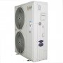 Ilma-vesi lmppumppu 24kW | Kest -30C | Lmmitt 300m | Invertteri | Wifi